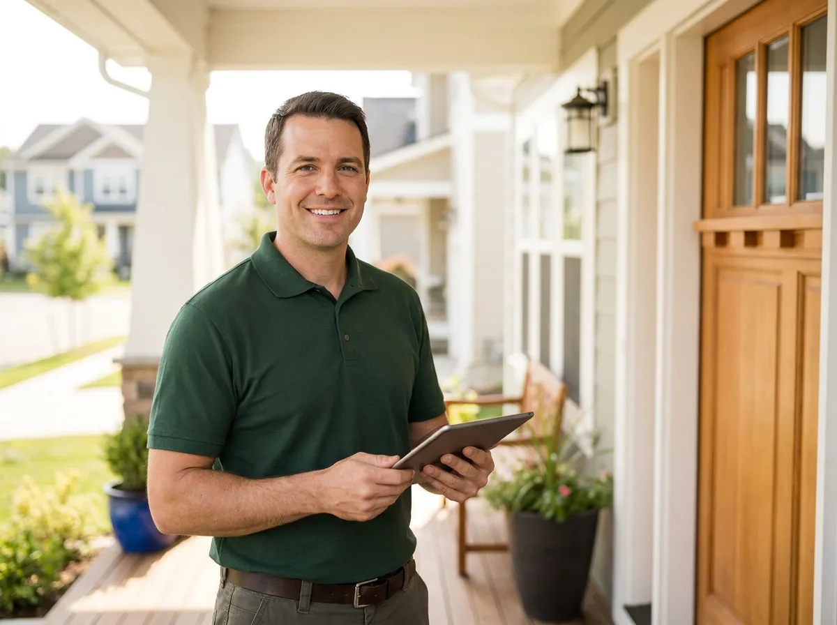 Pest control FAQs for Many, LA